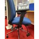 Chiro High Back 24 Hour Posture Chair